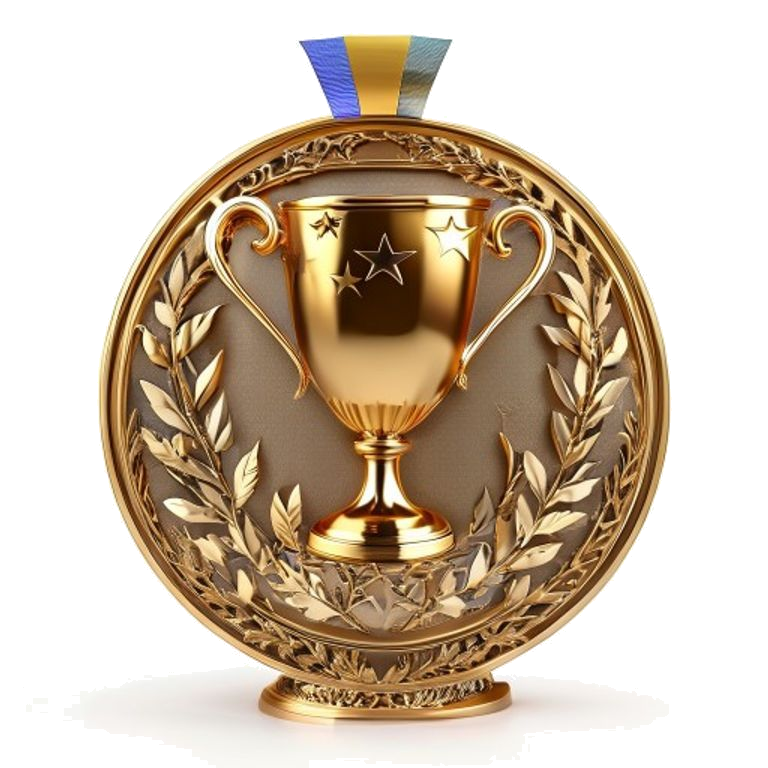 总决赛冠军